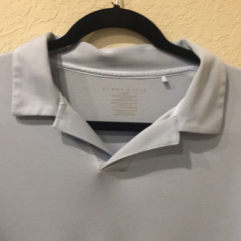 Perry Ellis Polo